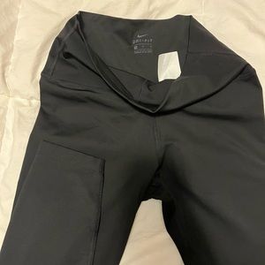 Black Nike Leggings